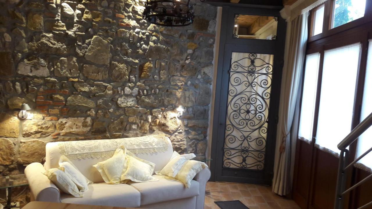 Bed and Breakfast Antica Scuderia Buttrio Екстер'єр фото